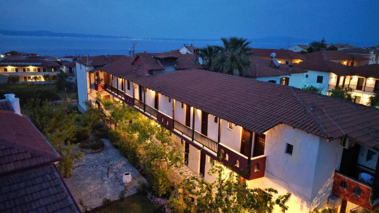 Apartment Aloni