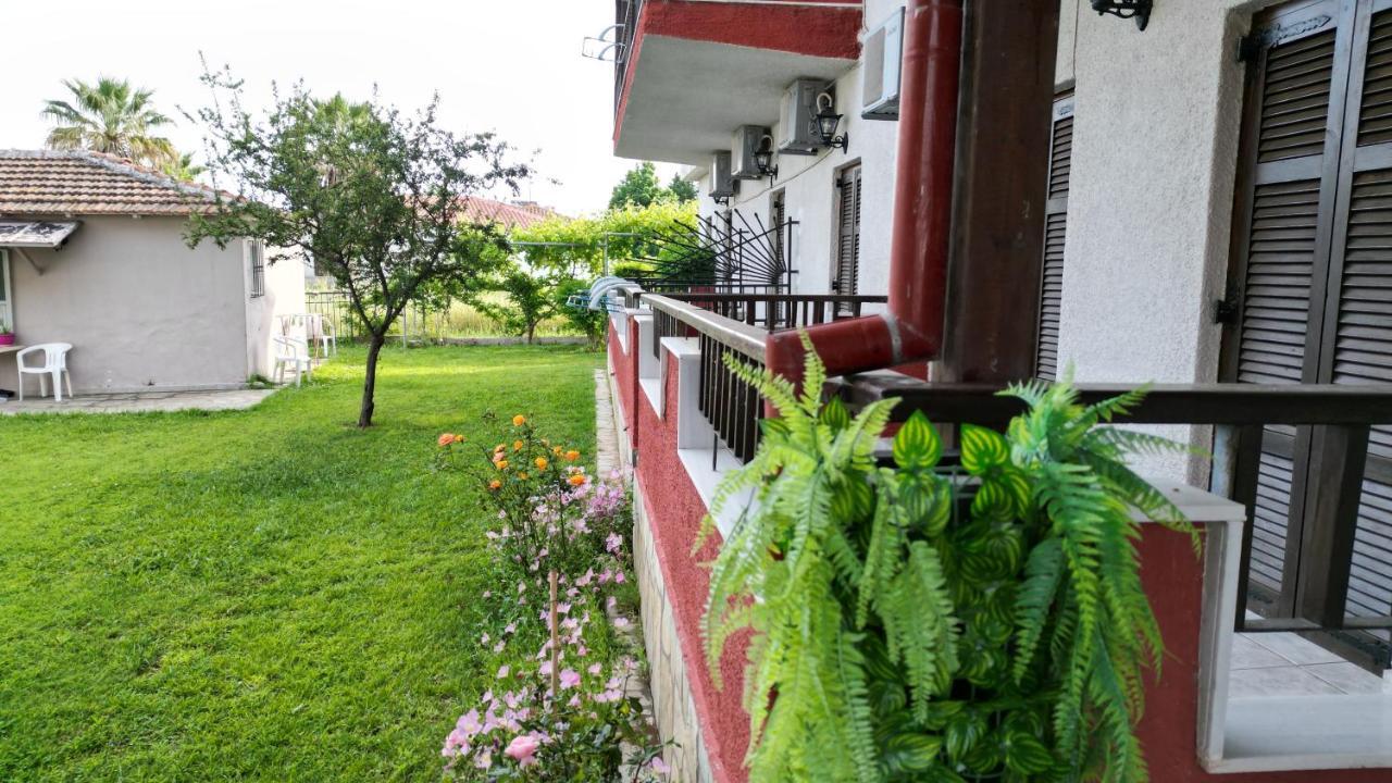 Apartment Aloni *