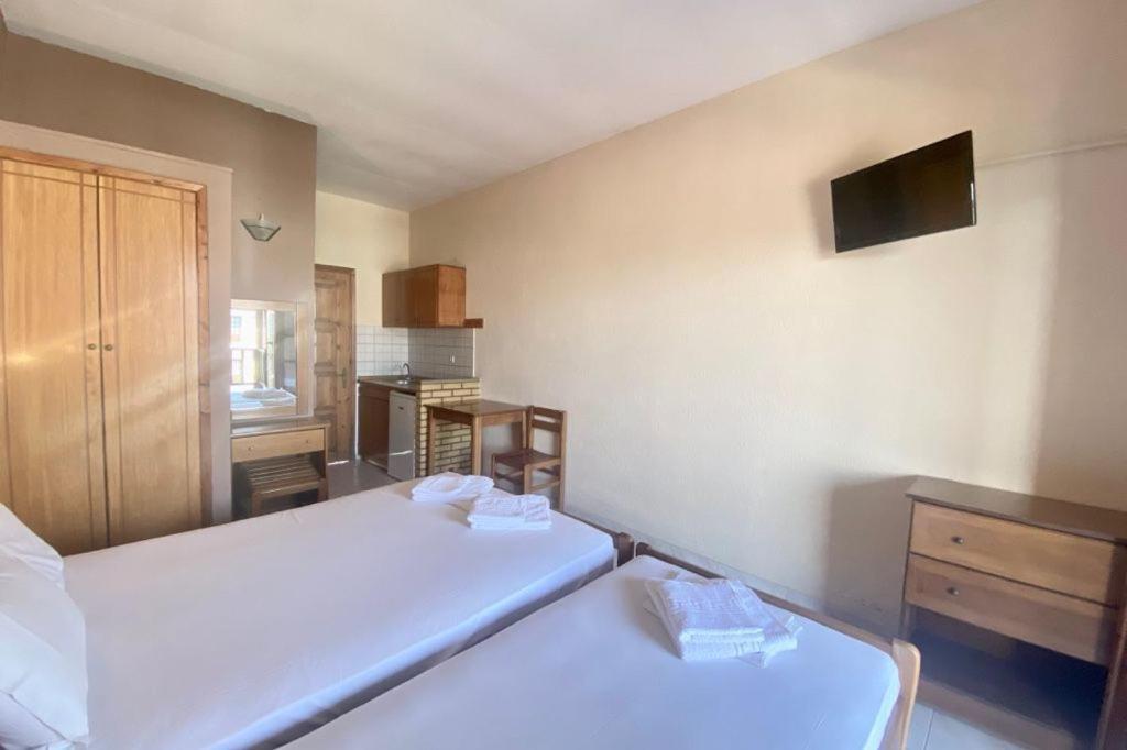 Apartment Aloni Afytos