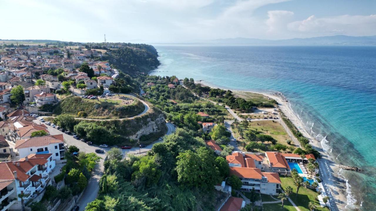 Aloni Apartment