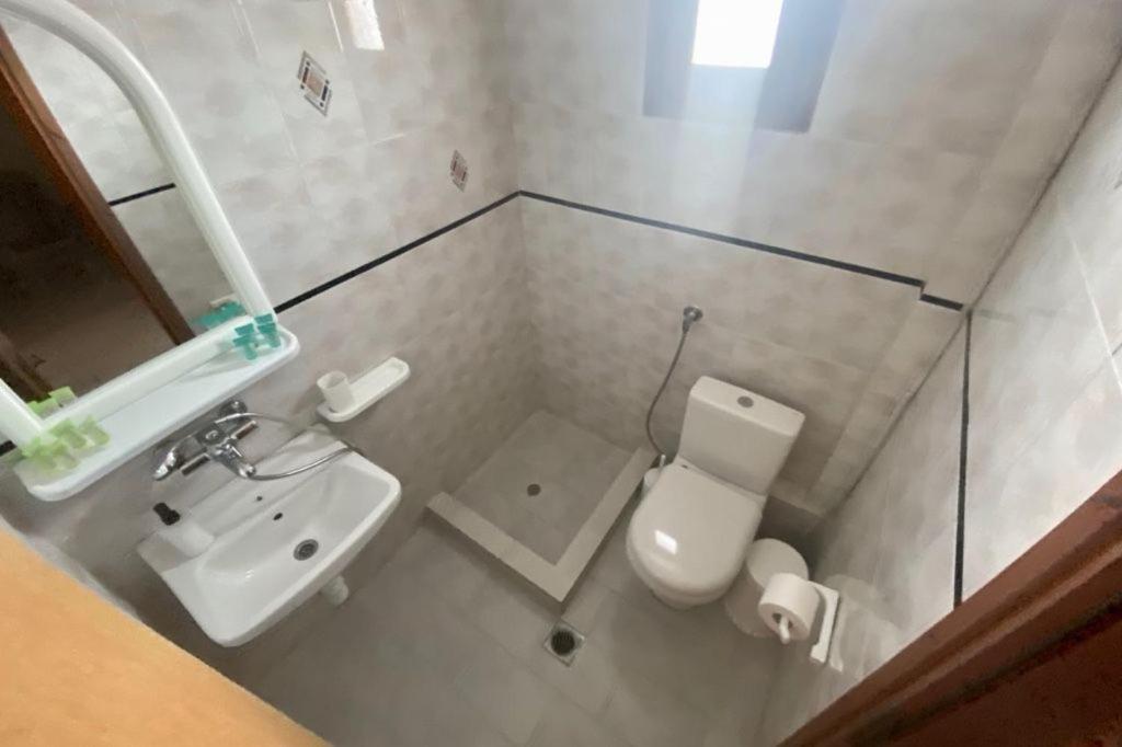 Apartament Aloni