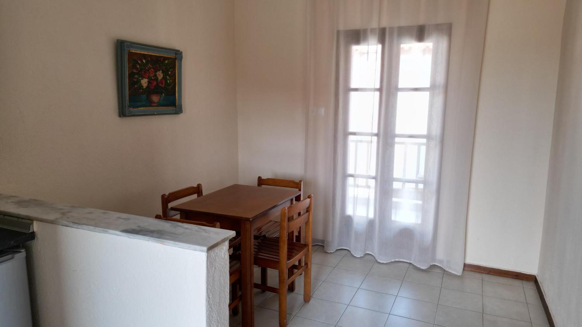 Apartment Aloni *