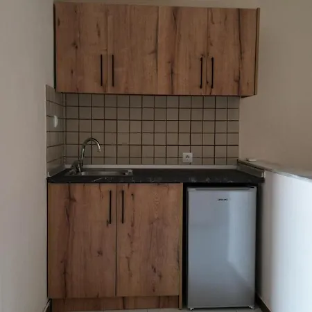 Aloni Appartement Afytos Buitenkant foto
