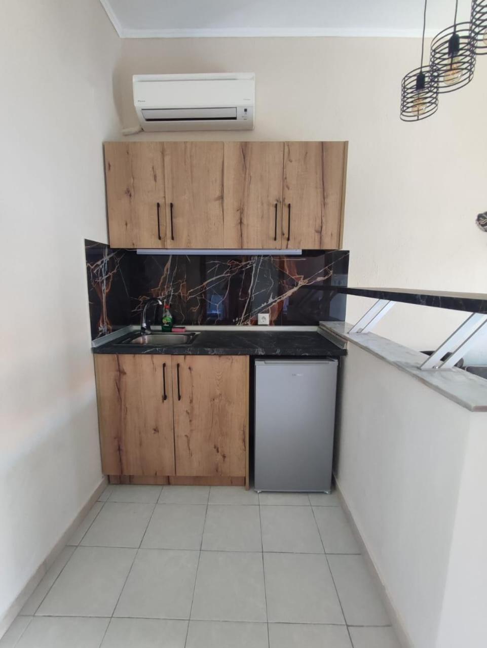 Aloni Apartment Afytos