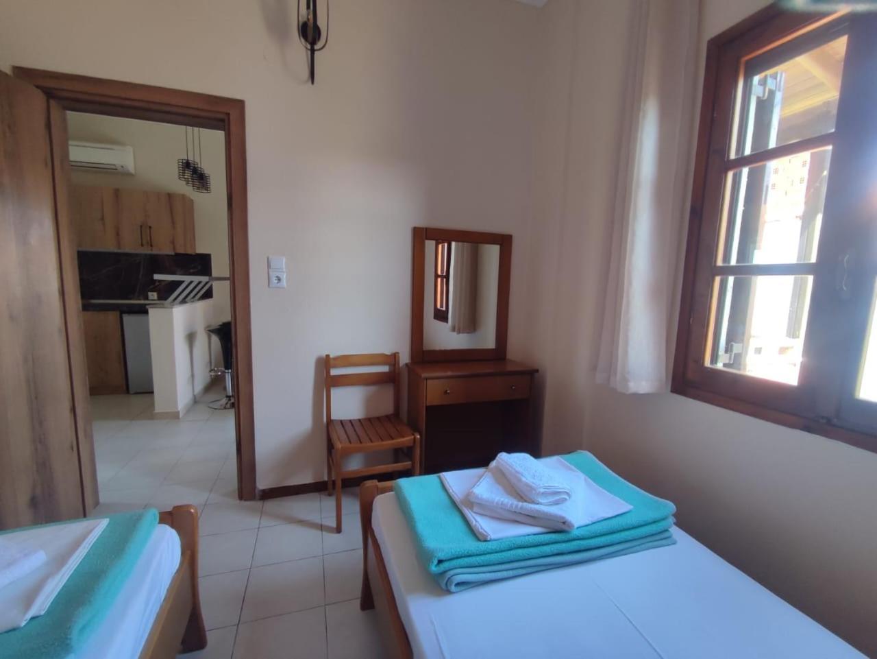 Apartment Aloni Afytos