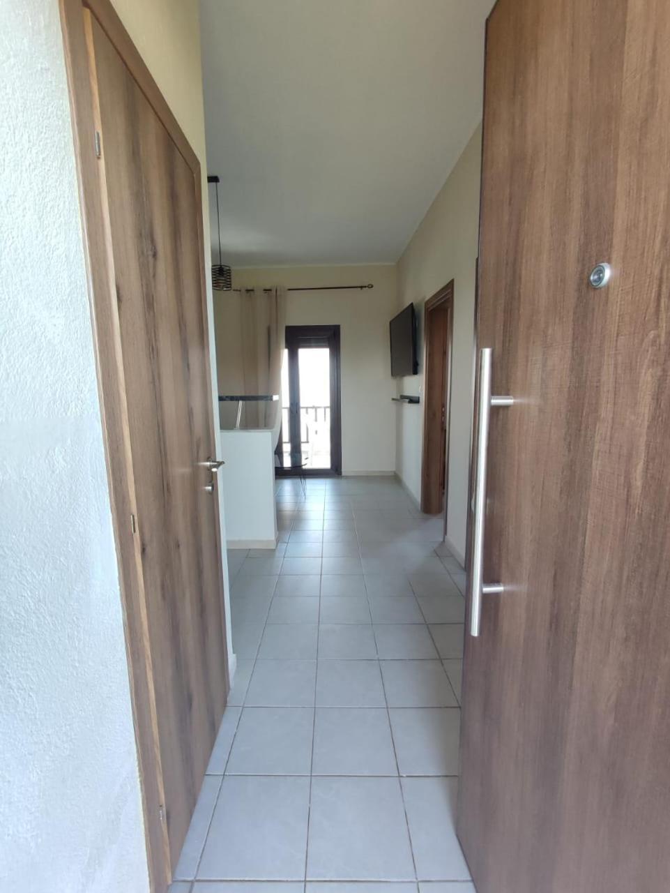 Aloni Apartment *