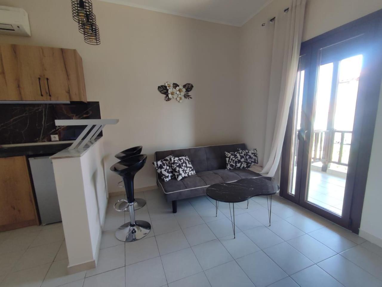 Aloni Apartment Afytos
