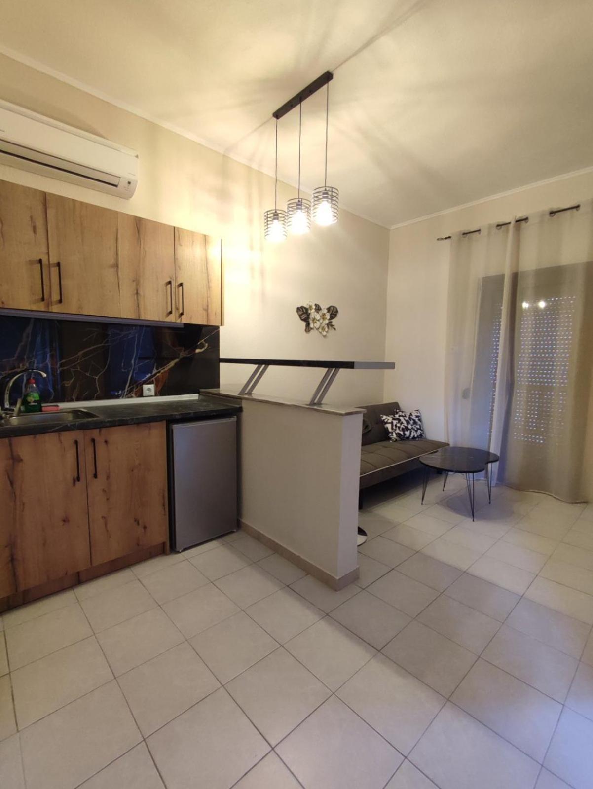 Aloni Apartment Afytos