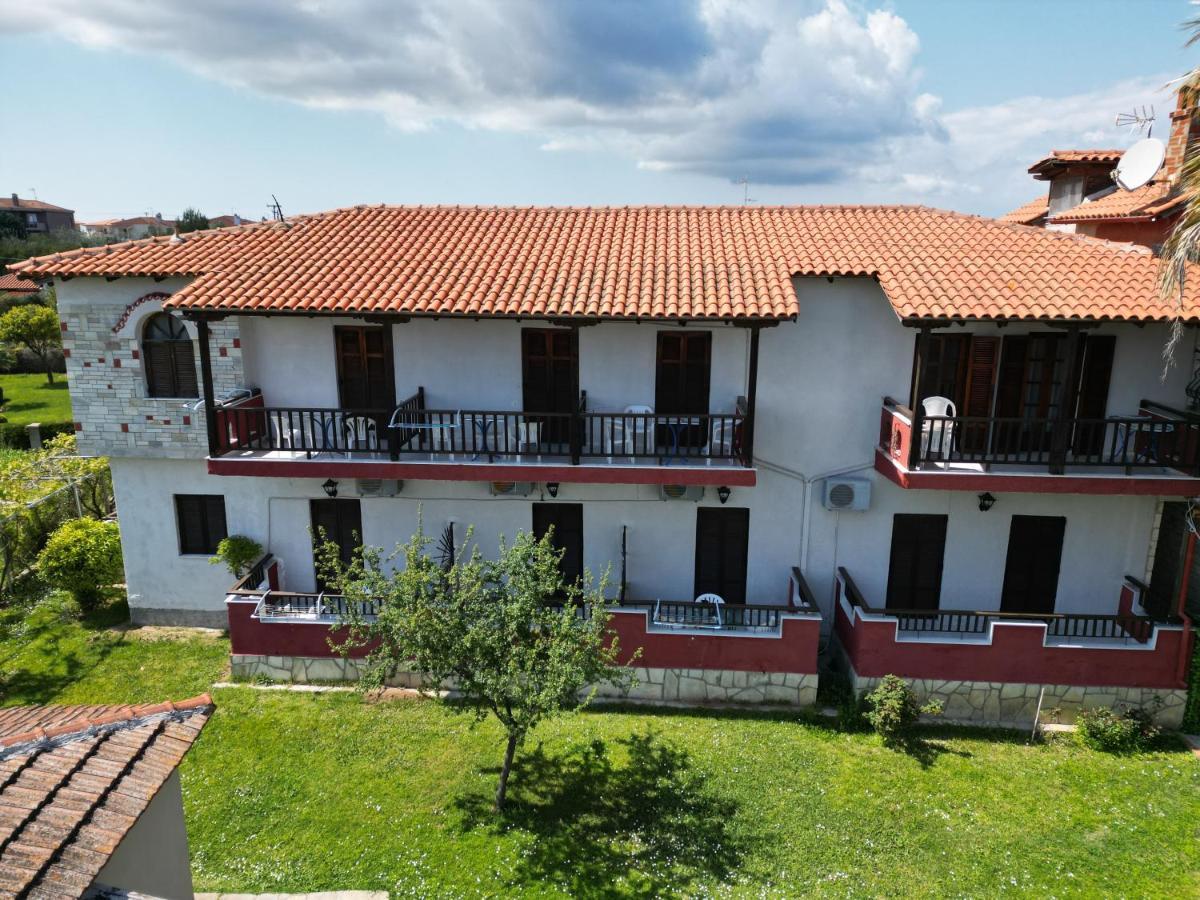 Apartment Aloni