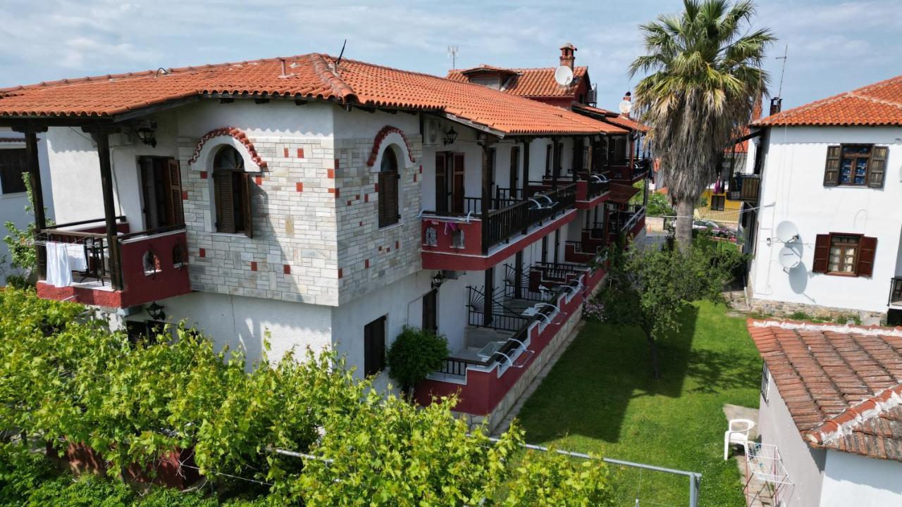 Apartment Aloni *