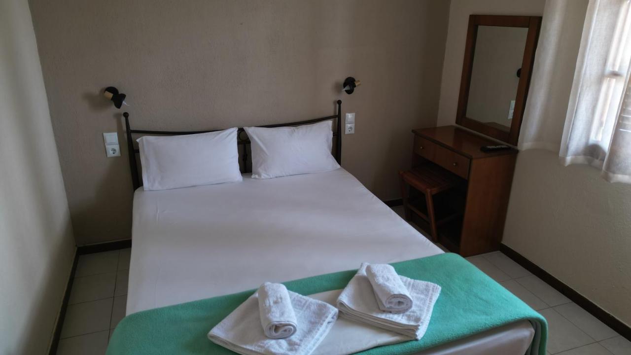 Aloni Apartment Afytos