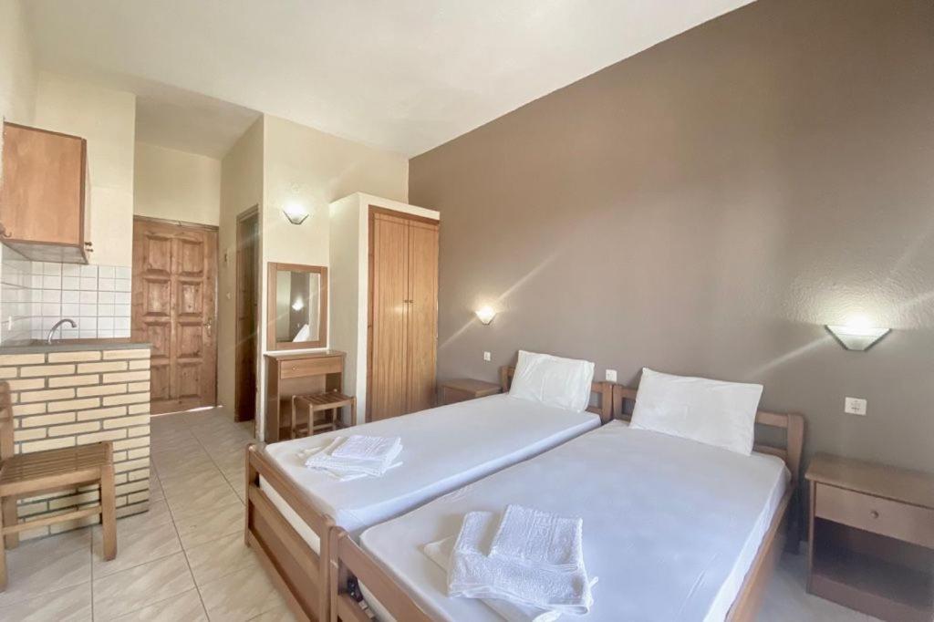 Aloni Apartment *